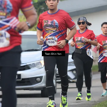 Runner Photo 5965900