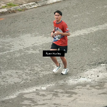 Runner Photo 5965901