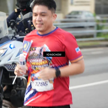 Runner Photo 5965903