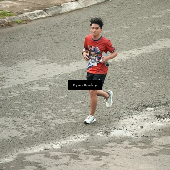 Runner Photo 5965904