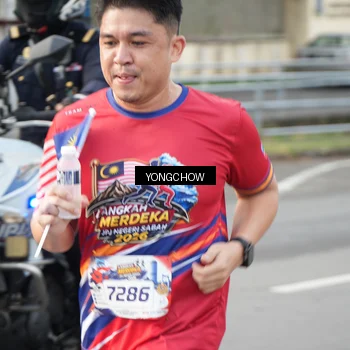 Runner Photo 5965906
