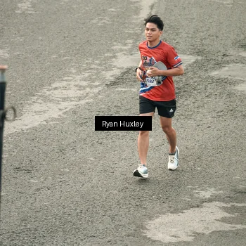 Runner Photo 5965908