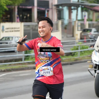 Runner Photo 5965909