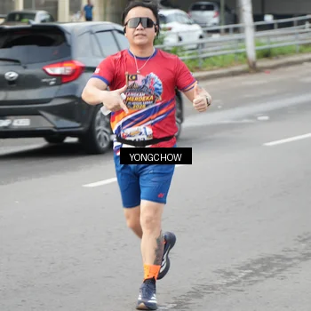 Runner Photo 5965912