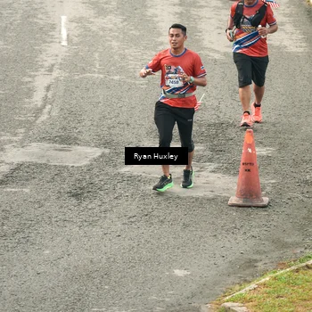 Runner Photo 5965913