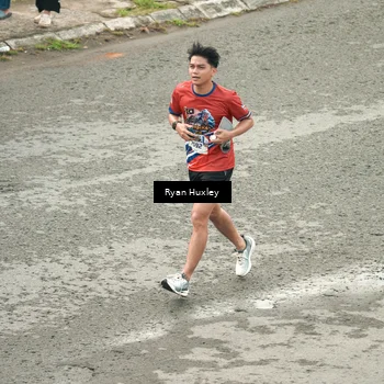 Runner Photo 5965914