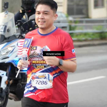 Runner Photo 5965917