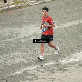 Runner Photo 5965919