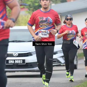 Runner Photo 5965924