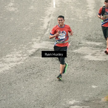 Runner Photo 5965925