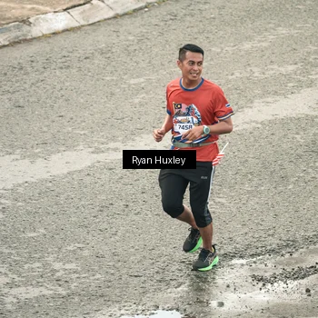 Runner Photo 5965934