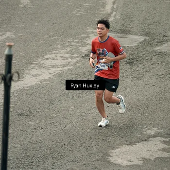 Runner Photo 5965935