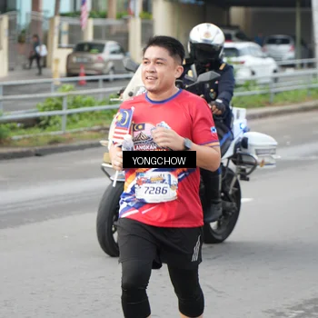 Runner Photo 5965936