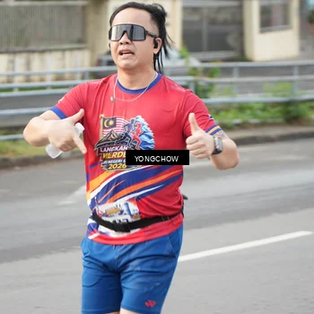 Runner Photo 5965941