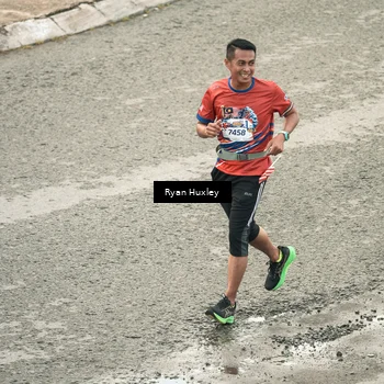 Runner Photo 5965944