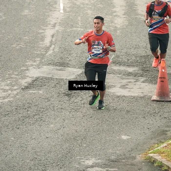 Runner Photo 5965946