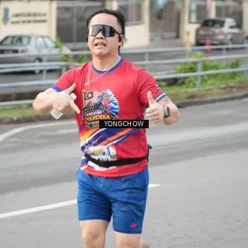 Runner Photo 5965955
