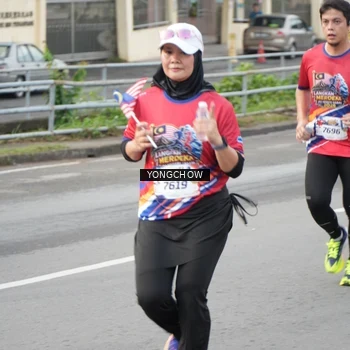 Runner Photo 5965957