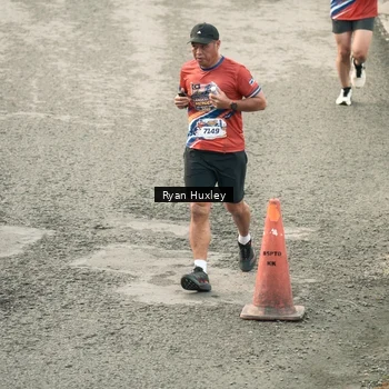 Runner Photo 5965958