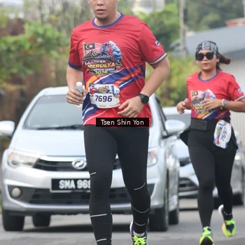 Runner Photo 5965961