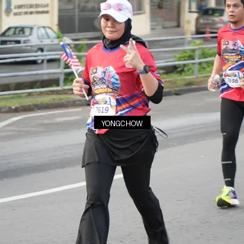 Runner Photo 5965967