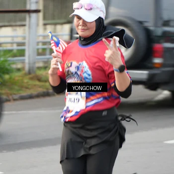 Runner Photo 5965975