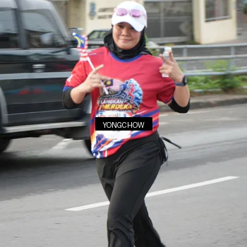 Runner Photo 5965979