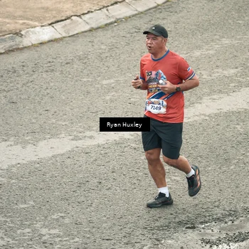 Runner Photo 5965981