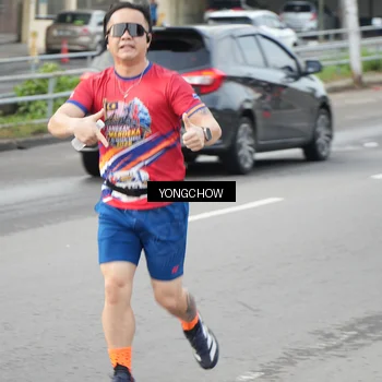 Runner Photo 5965982