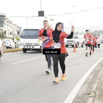 Runner Photo 5965993