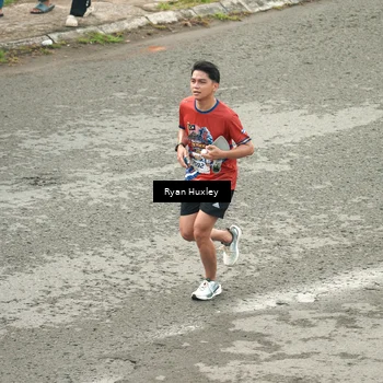 Runner Photo 5965998