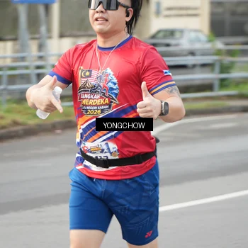 Runner Photo 5966003