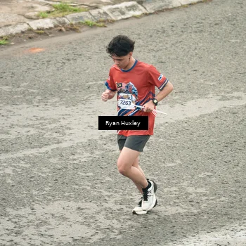 Runner Photo 5966005