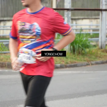 Runner Photo 5966007