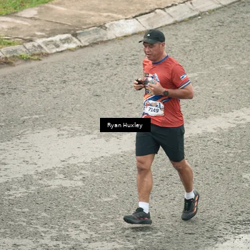 Runner Photo 5966008