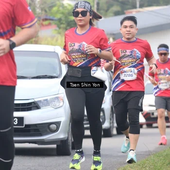 Runner Photo 5966013