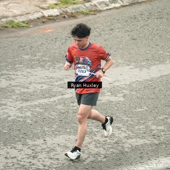 Runner Photo 5966019