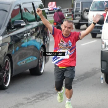 Runner Photo 5966020