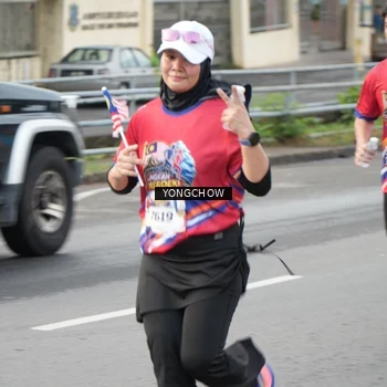 Runner Photo 5966021
