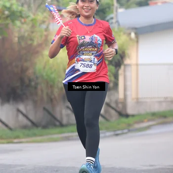 Runner Photo 5966033