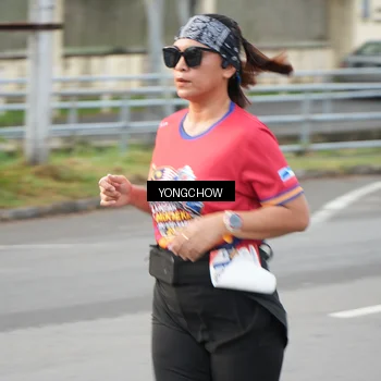 Runner Photo 5966034