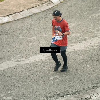 Runner Photo 5966038