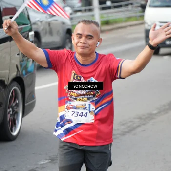 Runner Photo 5966040