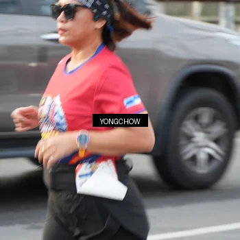 Runner Photo 5966041