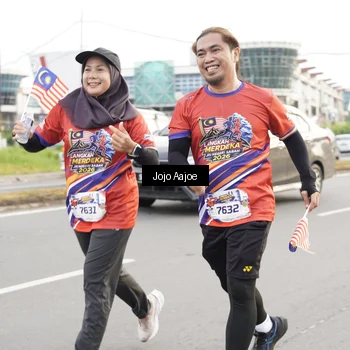 Runner Photo 5966043