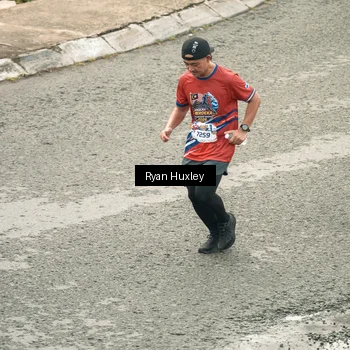 Runner Photo 5966047