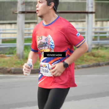 Runner Photo 5966049