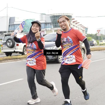 Runner Photo 5966051