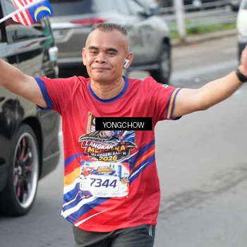 Runner Photo 5966058