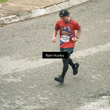 Runner Photo 5966059